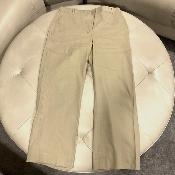 Aritzia (Wilfred) Trieste Pant - Picture 1 of 2